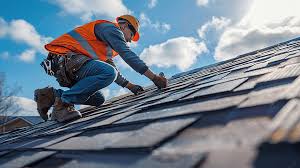 Best Asphalt Shingles Roofing  in Washington, MO